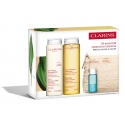 Clarins Latte Detergente Delicato Set Clarins Latte Detergente Delicato Set
