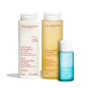 Clarins Latte Detergente Delicato Set Clarins Latte Detergente Delicato Set
