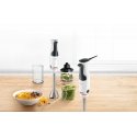 Bosch MSM6S20B 0.6 L Immersion blender 1000 W Black, Silver