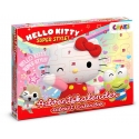 Hello Kitty Advent Calendar