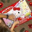 Адвент-календарь Hello Kitty