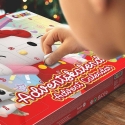 Hello Kitty Advent Calendar