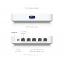 Ubiquiti UCG-Max-NS gateway/controller 10, 100, 1000, 2500 Mbit/s