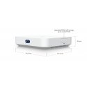 Ubiquiti UCG-Max-NS lüüs/kontroller 10, 100, 1000, 2500 Mbit/s Ubiquiti UCG-Max-NS lüüs/kontroller 10, 100, 1000, 2500 Mbit/s