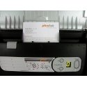 Plustek SmartOffice PS286 Plus ADF scanner 600 x 600 DPI A4 Black, Silver