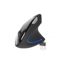 Tracer Flipper mouse Right-hand RF Wireless Optical 1600 DPI