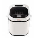 Tefal Pain Doré PF2101 хлебопечка 720 W Белый