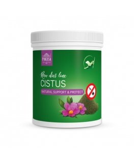 Pokusa Raw Diet Line Cistus 500g