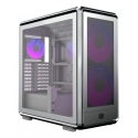 Cooler Master MasterFrame 600 Mesh Midi Tower Серебристый