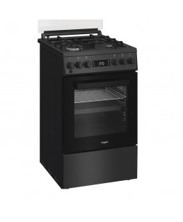 Whirlpool W5G8LMSWTA Cooker