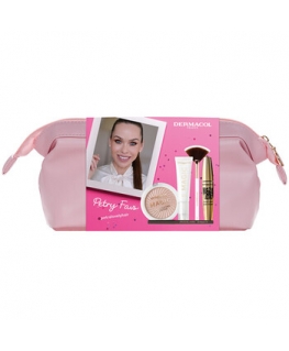 Dermacol PLH Sparkling Time kingituskomplekt kosmeetikat naistele