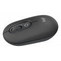 Logitech 910-007412 pele Universāls Abām rokām Bluetooth sistēma Optisks