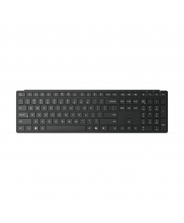 Lenovo 4Y41S04697 keyboard Home/Office RF Wireless + Bluetooth Black
