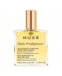NUXE Huile Prodigieuse 100 ml Масло