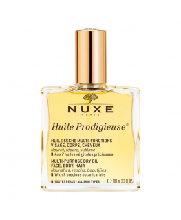 NUXE Huile Prodigieuse 100 ml Õli