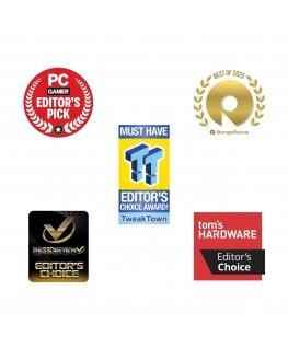 SSD WD Black SN8100 ilman jäähdyttimen 8TB WDS800T1X0M