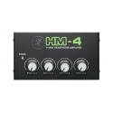 Mackie HM-4 Black