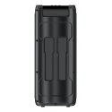 Denver BPS-355 portable/party speaker Black 16 W Denver BPS-355 portable/party speaker Black 16 W