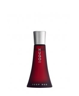 HUGO Deep Red 50 ml Женский