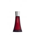 HUGO Deep Red 50 ml Sievietes