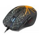 Tracer Gamezone mouse Gaming Right-hand USB Type-A Optical 1600 DPI