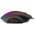 Tracer Gamezone mouse Gaming Right-hand USB Type-A Optical 1600 DPI