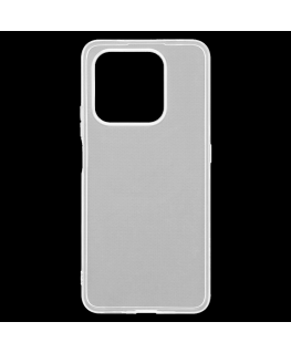 Tactical TPU Cover for Honor X7d Transparent