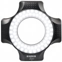 Kaiser Fototechnik R60 šviečiantis žiedas LED
