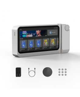 3DMakerpro Toucan 3D-skanneri