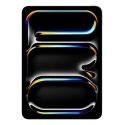 Apple iPad 11-inch Pro Wi‑Fi 1TB with standard glass - Space Black
