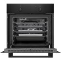 Gram IO 5610-90 B oven 65 L Black