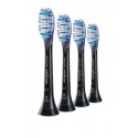 Philips G3 Premium Gum Care HX9054/33 4-pack interchangeable sonic toothbrush heads