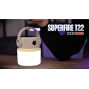 Camping-valo T22 Superfire