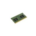 Kingston Technology KCP432SS6/8 memory module 8 GB DDR4 3200 MT/s
