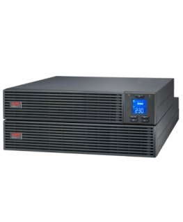 APC SRV1KRILRK-E uninterruptible power supply (UPS) 1 kVA 900 W