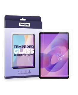 FoneKit stikla aizsargs, Lenovo Idea Tab 11