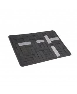 Ultron RealLife 33 cm (13") Suojakotelo musta