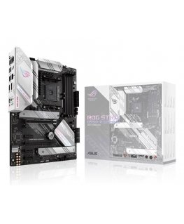 ASUS ROG STRIX B550-A GAMING AMD B550 Kanta AM4 ATX