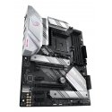 ASUS ROG STRIX B550-A GAMING AMD B550 Ligzda AM4 ATX