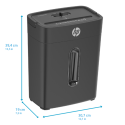 HP OneShred 6CC