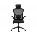 Sandberg ErgoFusion Gaming Chair Basic