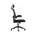 Sandberg ErgoFusion Gaming Chair Basic
