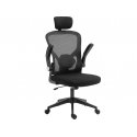 Sandberg ErgoFusion Gaming Chair Basic