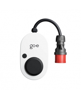 go-e Gemini flex Balta Siena 3