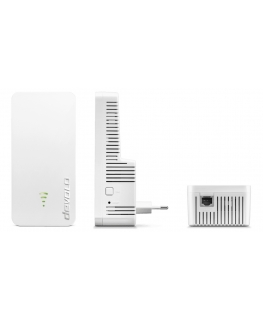 Devolo WiFi 6 Repeater 3000 „Wi-Fi“ signalo stiprintuvas