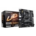GIGABYTE B550M DS3H R2 motherboard GIGABYTE B550M DS3H R2 motherboard