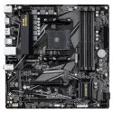 GIGABYTE B550M DS3H R2 motherboard GIGABYTE B550M DS3H R2 motherboard