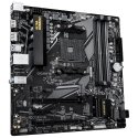 GIGABYTE B550M DS3H R2 motherboard GIGABYTE B550M DS3H R2 motherboard