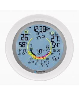 Blaupunkt WS60WH APP