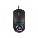 Tracer GameZone NEON USB mouse Gaming Right-hand USB Type-A Optical 12400 DPI